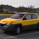 Image for article titled It May Be Time To Admit The Pontiac Aztek Was Right